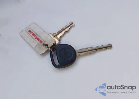 2008 Chevrolet Colorado Lt z USA, uszkodzony, nr VIN 1GCCS339788206013